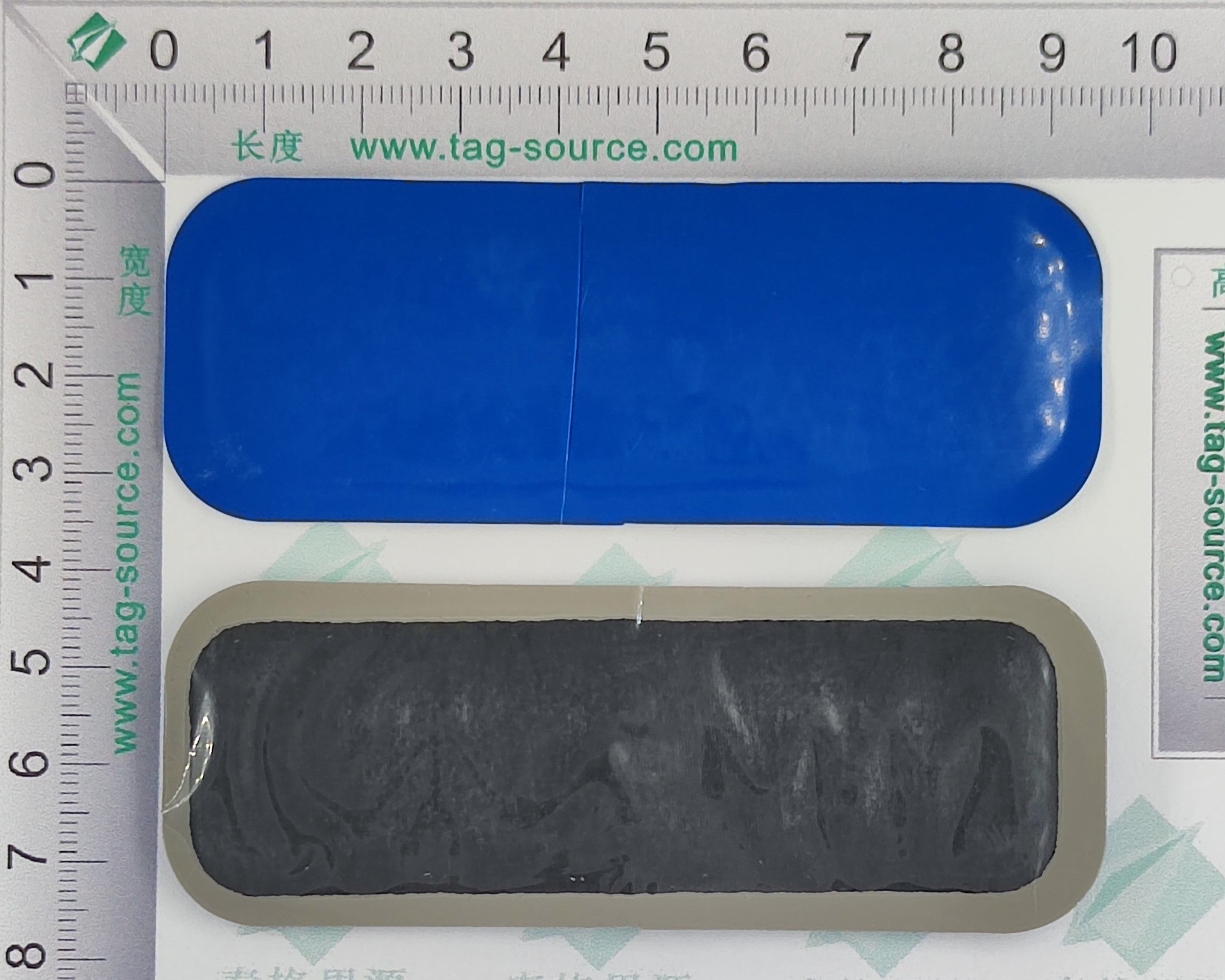 贴附式轮胎标签UA9535  6.1元起