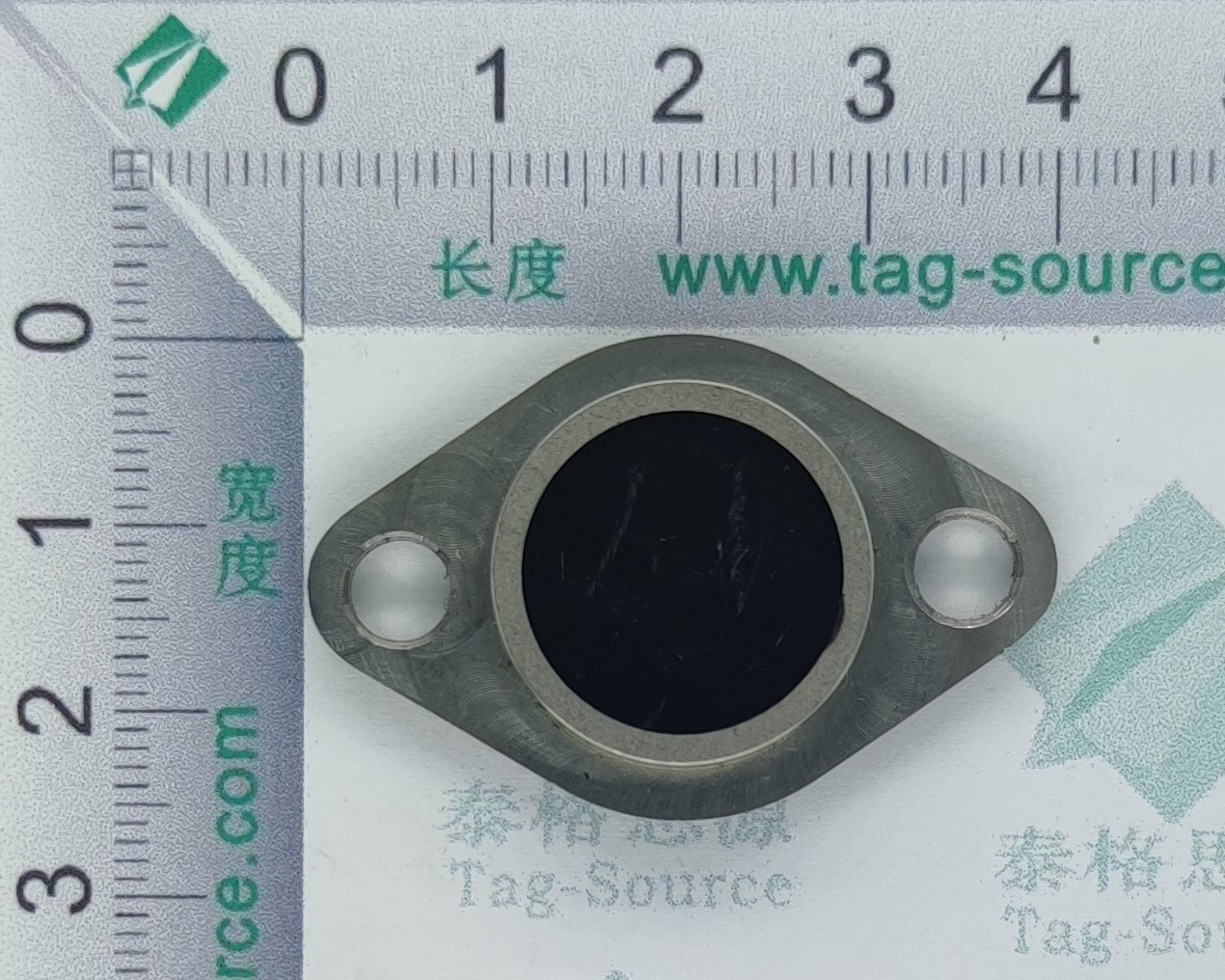 防撞标签UA4026  16.10元