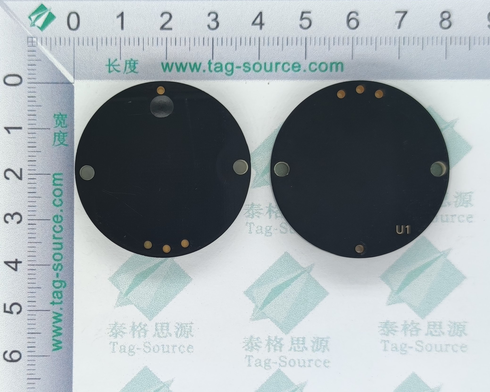 PCB标签UPD38  5.23元起