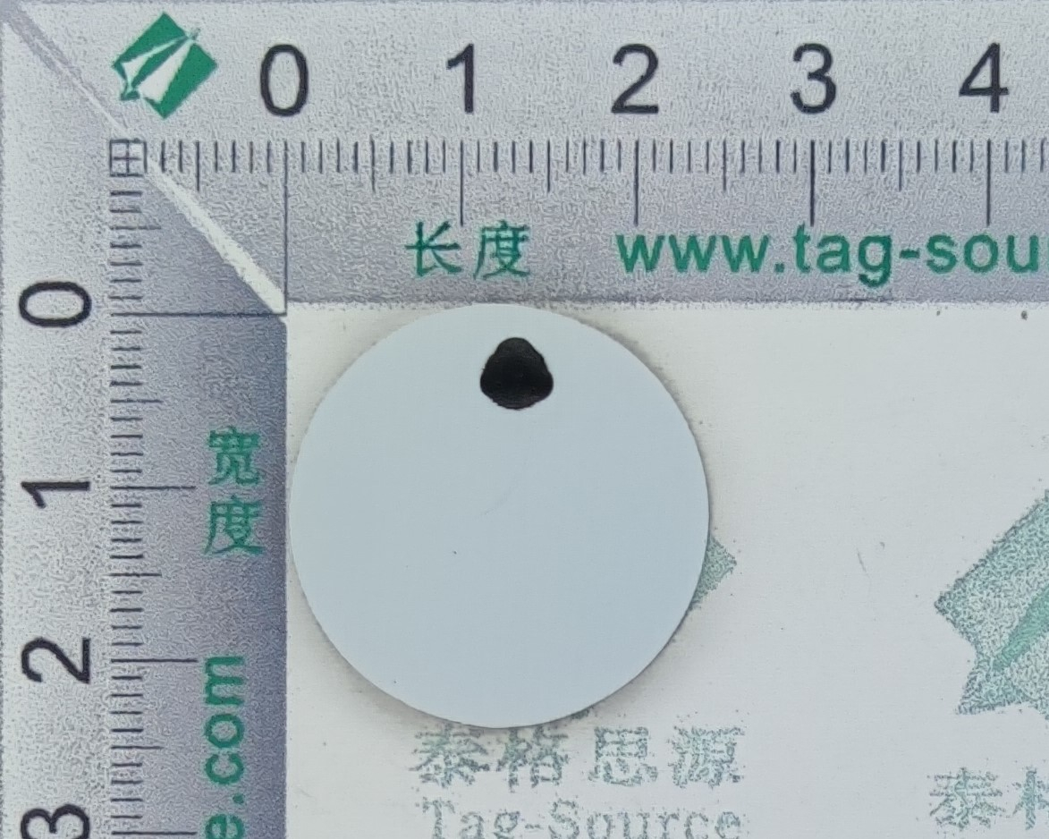 PCB非抗超薄UHF标签UPD24  2.2元