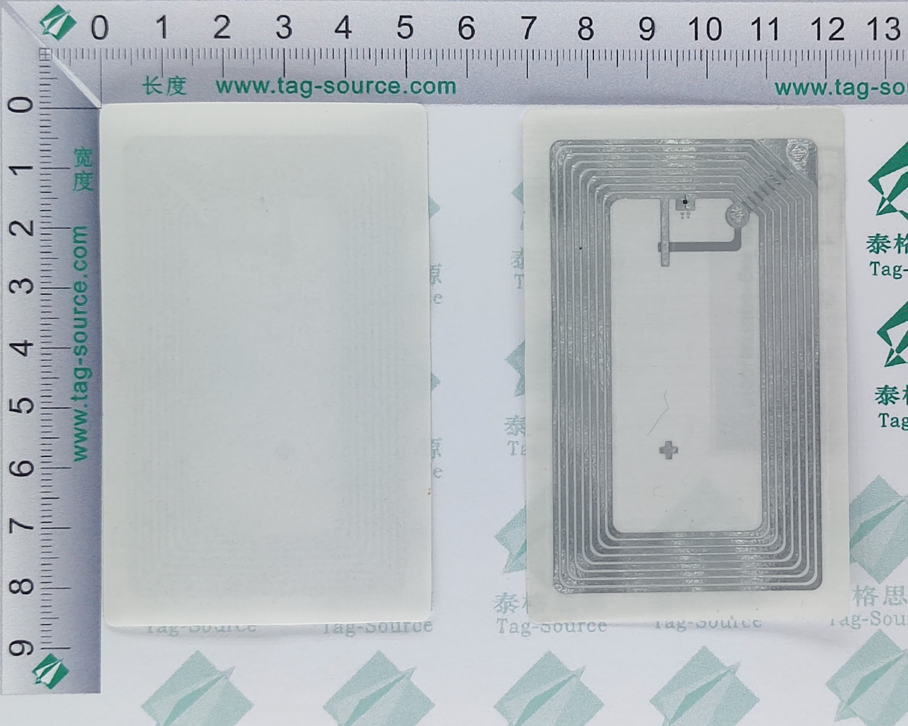 14443A不干胶标签H1B8654F   0.63元