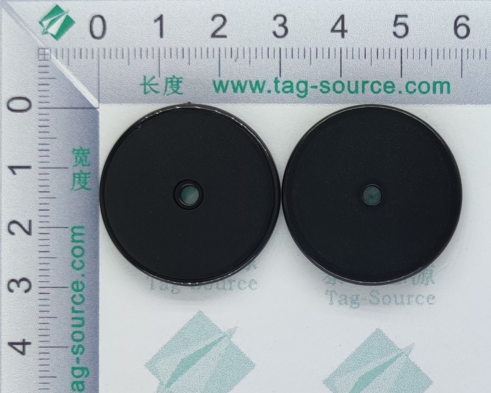 NFC巡更标签H3XD30B  1.42元起