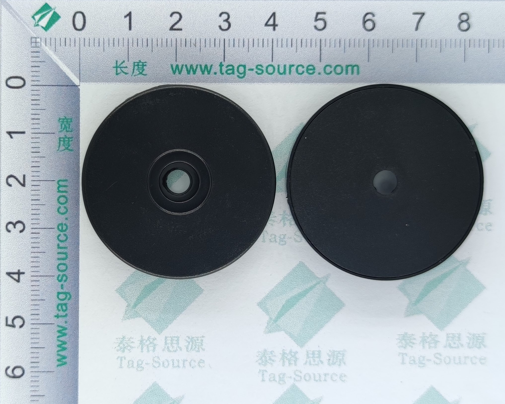 超高频巡更标签UXD40B 1.29元起