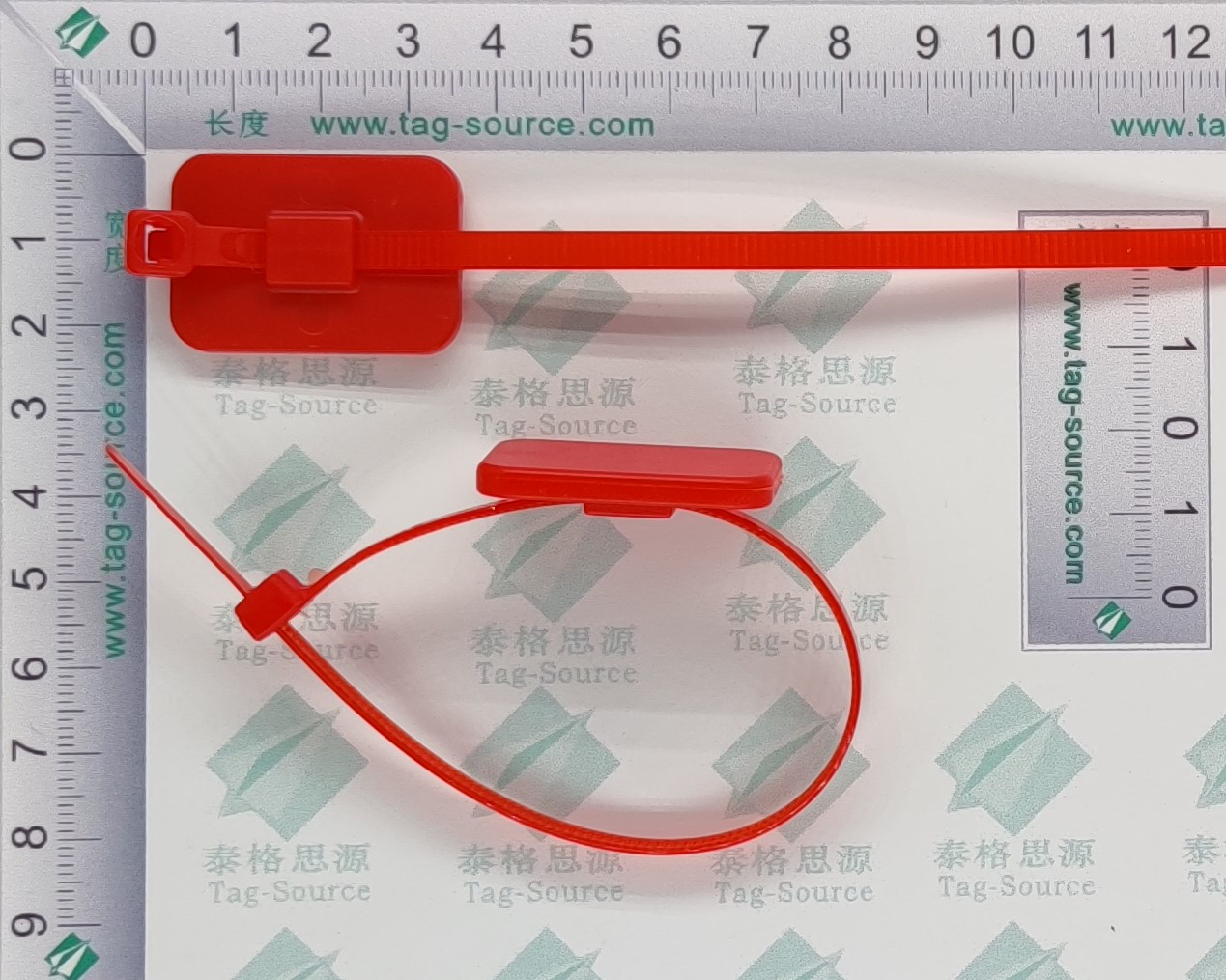 NFC扎带标签H3Z3323  1.87元起