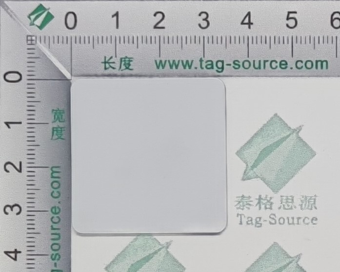 PVC 卡片标签H2V3535