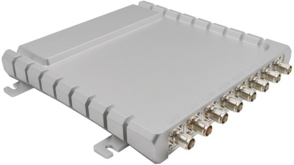 高性能八通道超高频RFID读写器TS5188  2600元