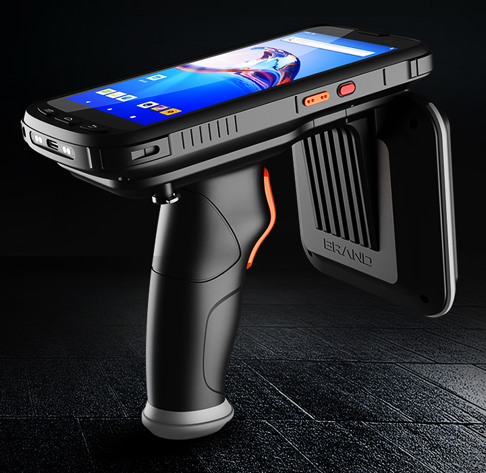 高性能手持设备BX6100 3500元起